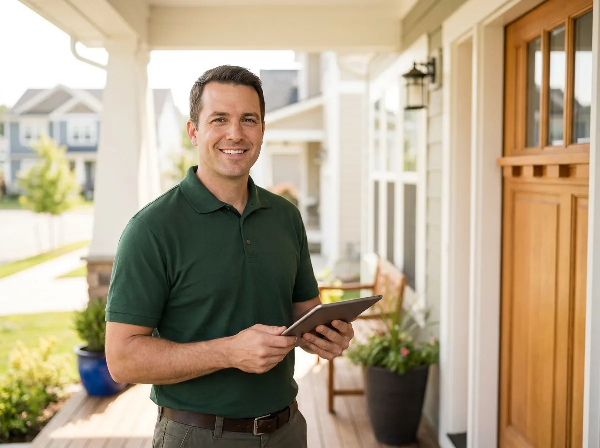 Pest control FAQs for Rhode Island